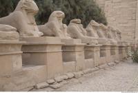 Photo Texture of Karnak Temple 0010